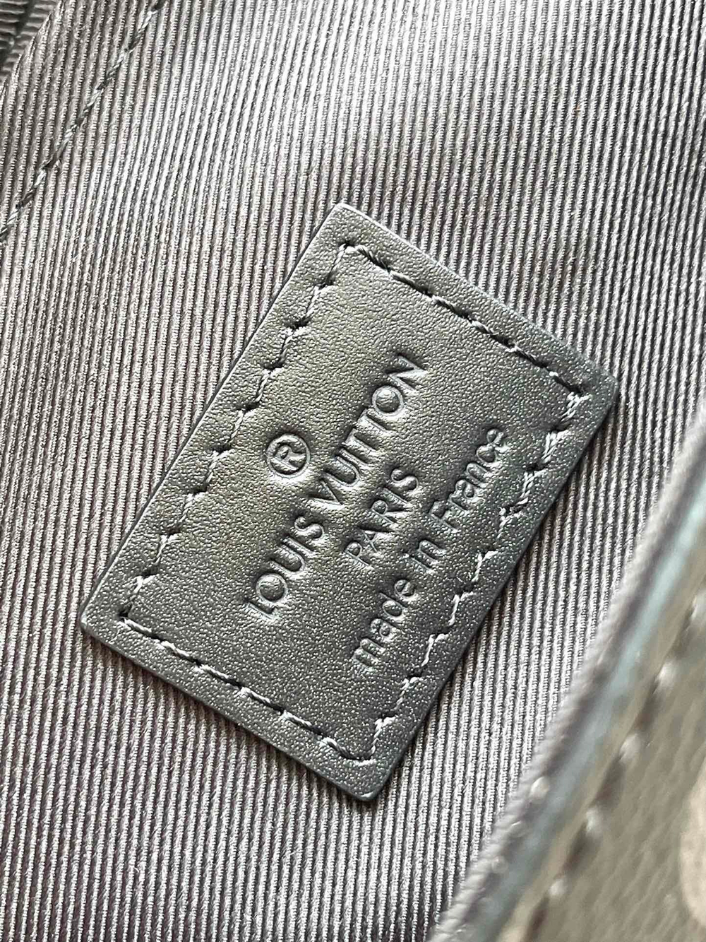 Louis Vuitton Soul Trunk