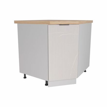 Кухня Модуль СУ 850 Монца Кварц бежевый