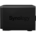 Сетевое хранилище Synology DiskStation DS1821+