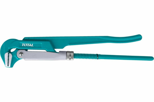 Трубный рычажный ключ 1-1/2" TOTAL THT172151