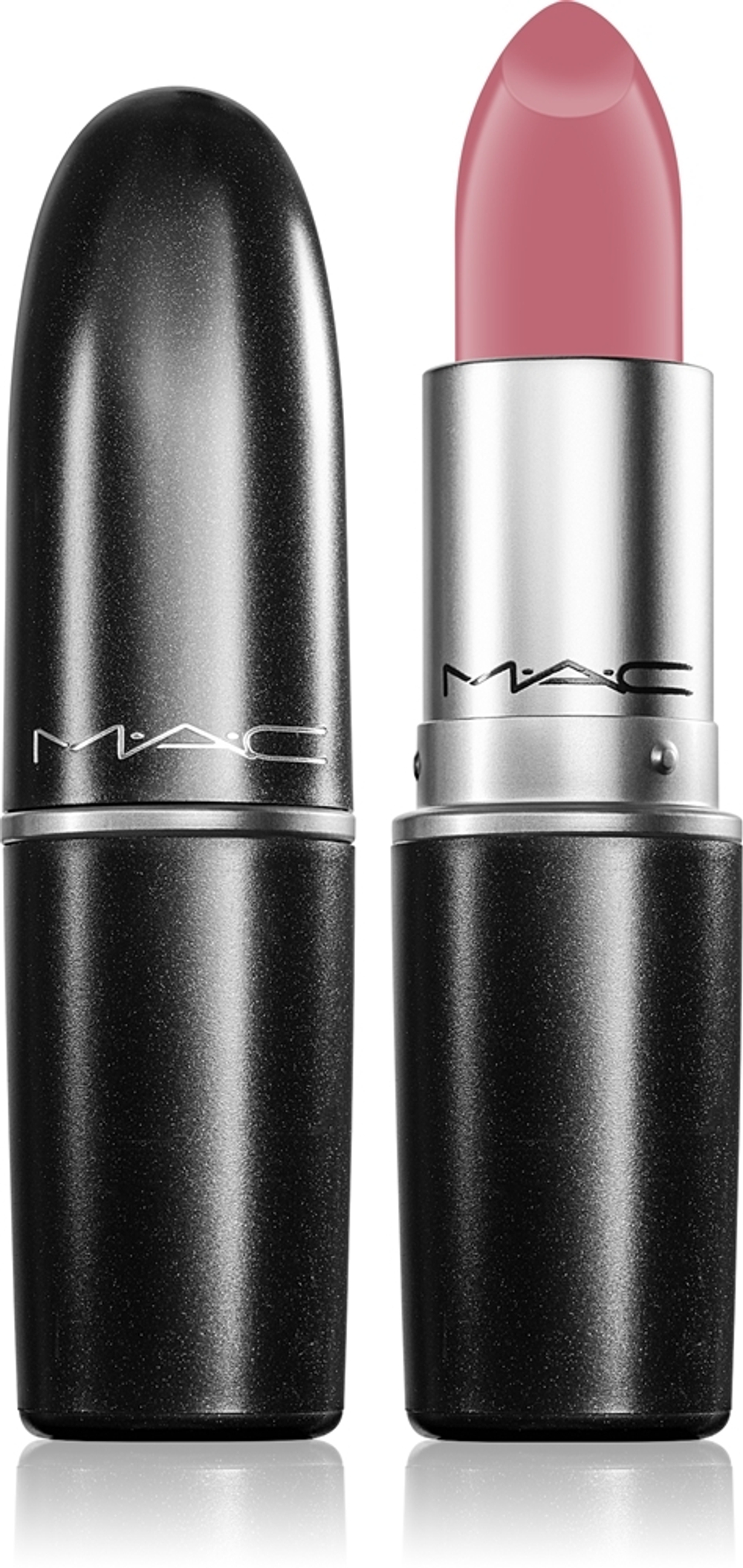 MAC Cosmetics Powder Kiss Lipstick - матовая помада, 3 g