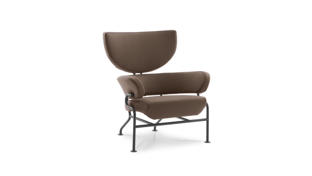 Кресло Cassina TRE PEZZI