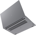 Ноутбук  Digma Digma Pro Parvus M 15.6 ", Ryzen 3, 8 Гб RAM, 256 Гб SSD, Radeon Graphics, Темно-серый