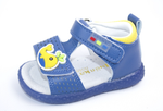 Сандалии детские Пчёлка Доми T608-1E