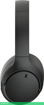 Наушники Honor Choice Headphones ROS-ME01 Black (5504ABGN)