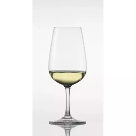 Бокал для вина «Грандэзза» хр.стекло 450мл D=82,H=226мм прозр