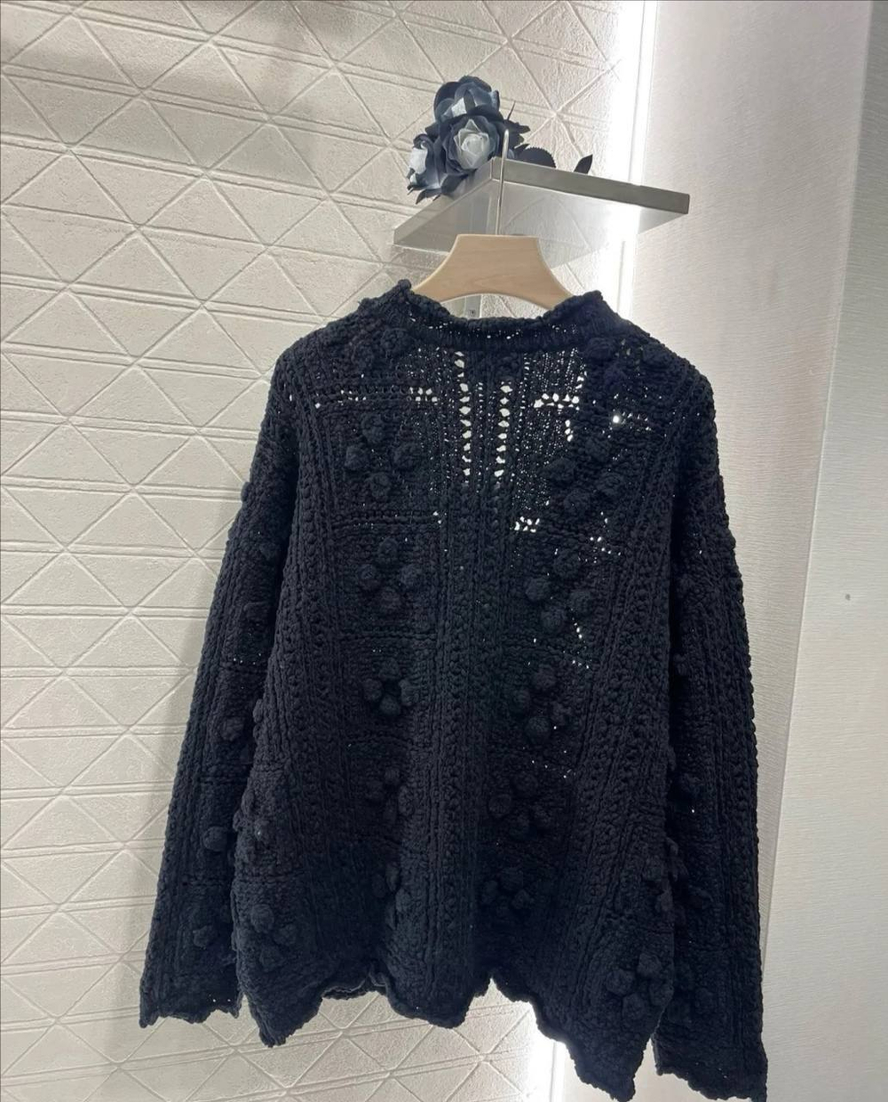 Кардиган CHANEL