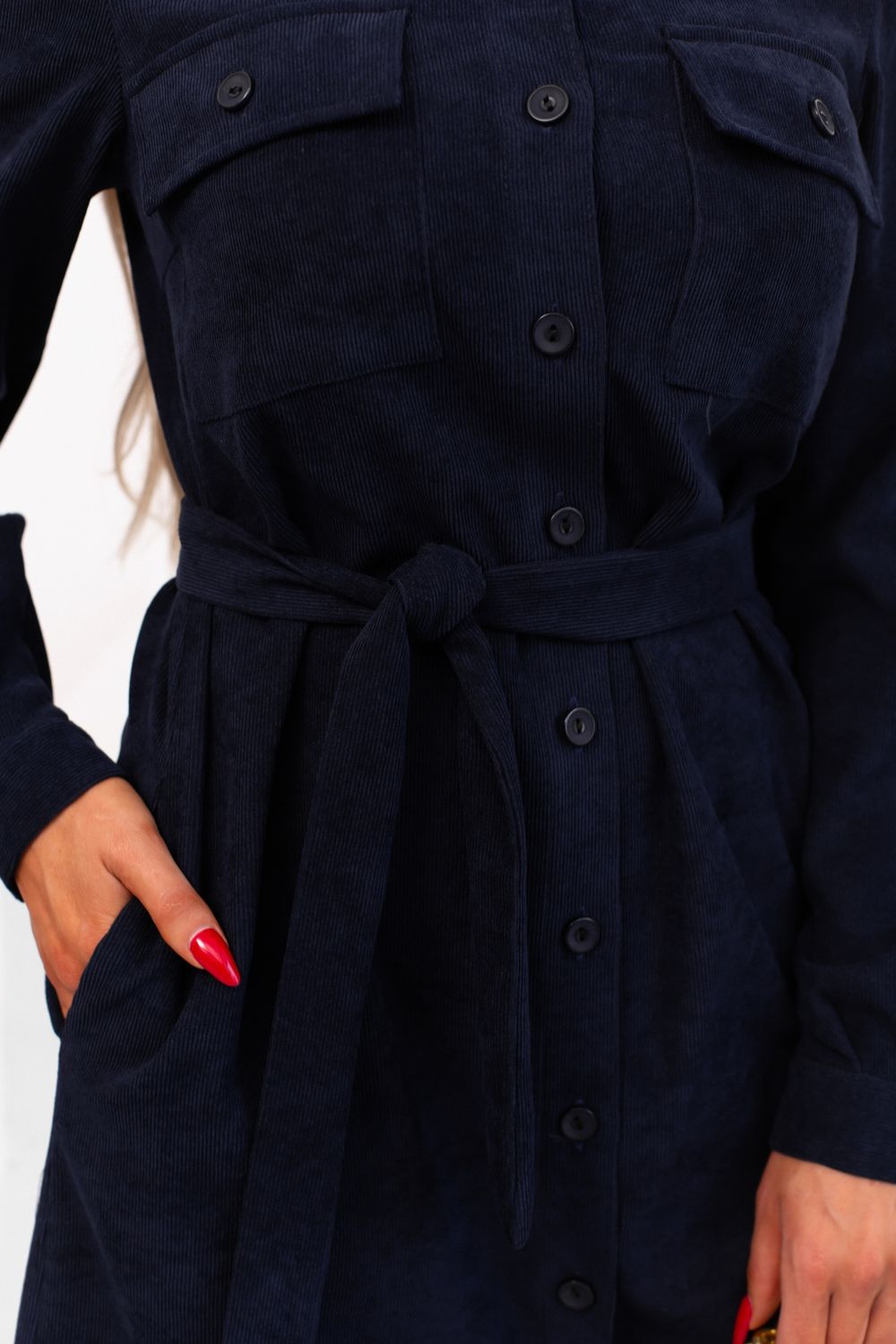 Платье Ирма №6 Valentina