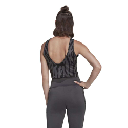 Топ спортивный женский ADIDAS W ANML CROP