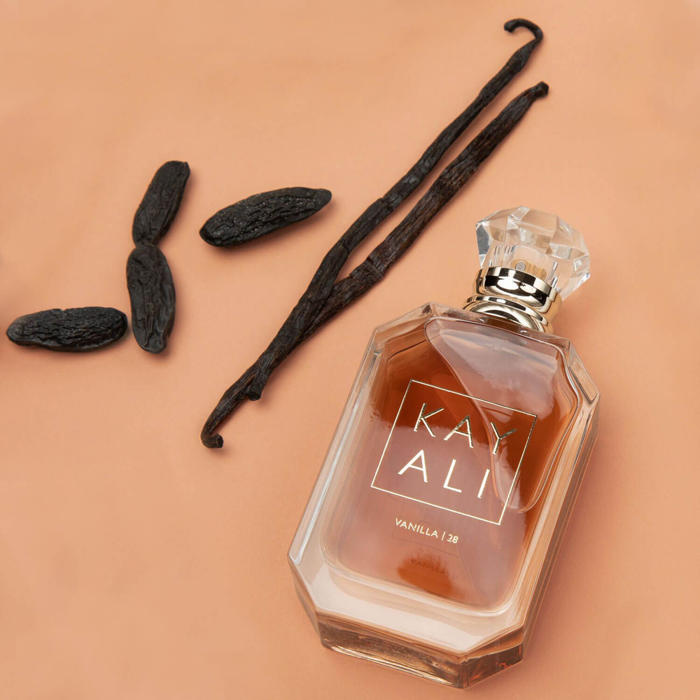 Kayali Vanilla 28 EDP