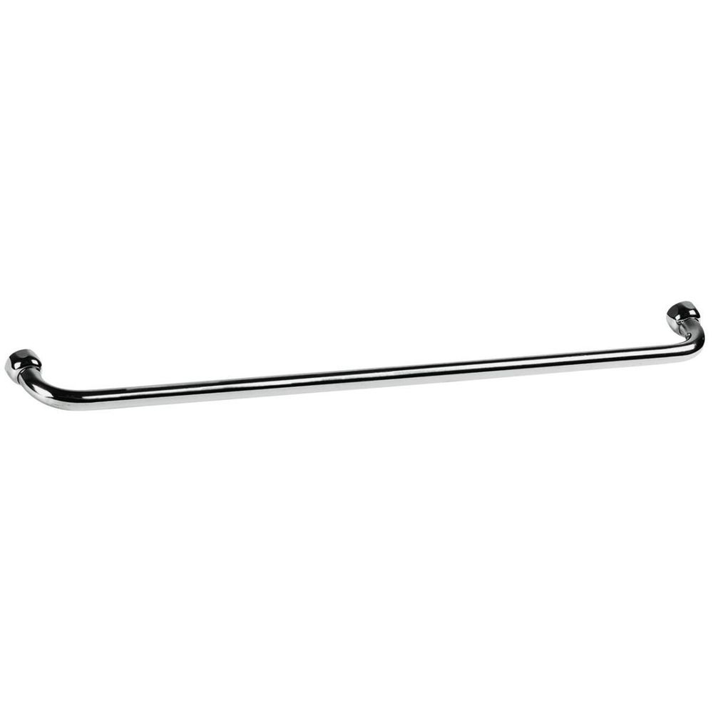 Полотенцедержатель 630 мм нерж. сталь CLASSIC 09025.B глянцевый