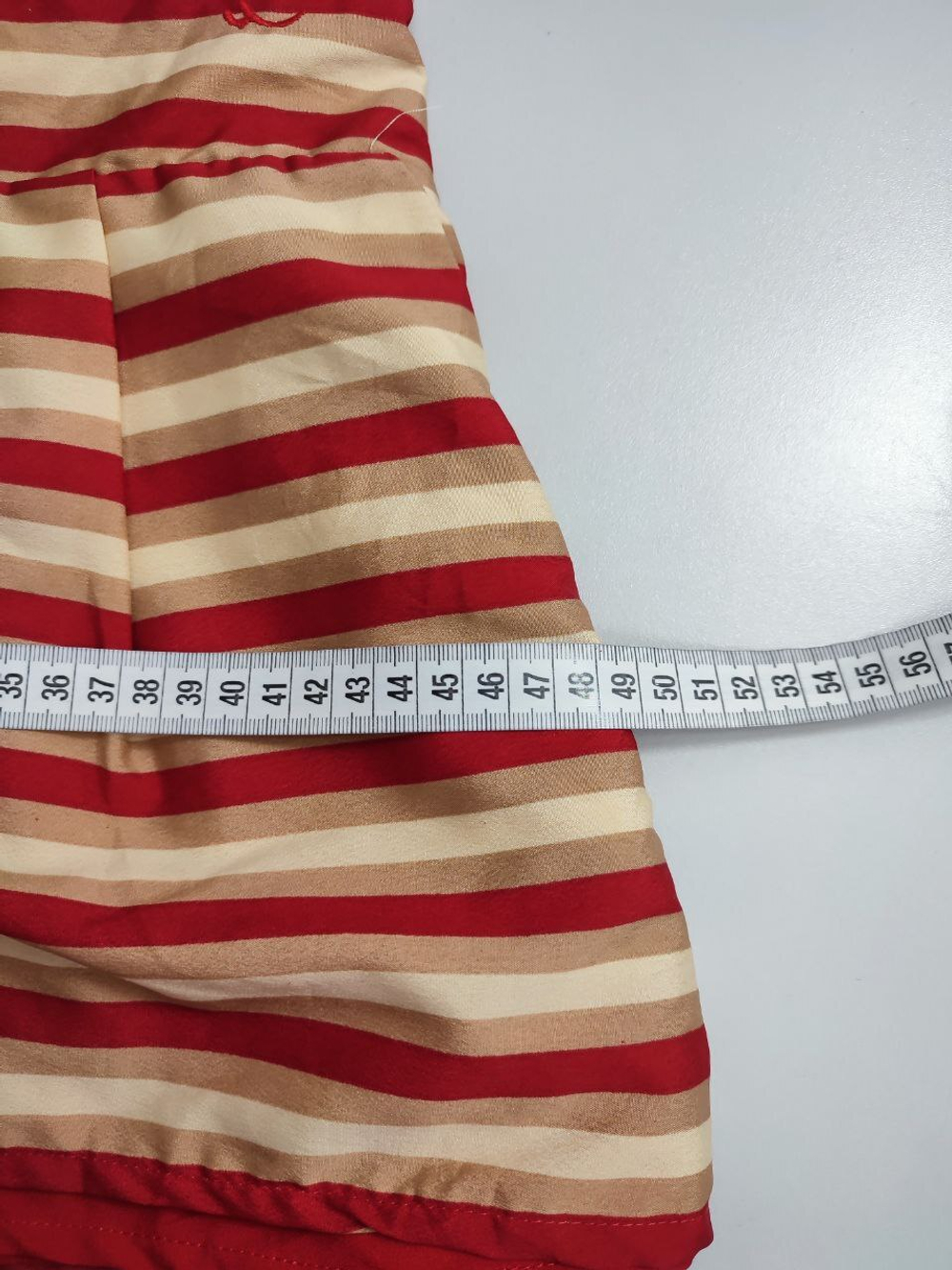 Юбка Ltb в полоску на 10-14 лет