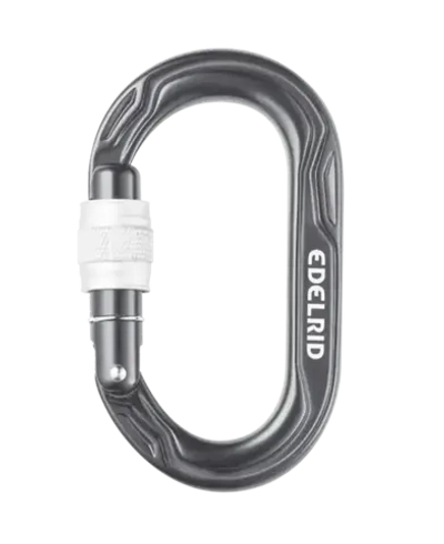 Карабин Edelrid Kiwi Screw