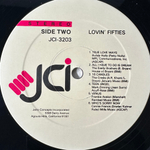 Сборник Lovin' Fifties (США 1986г.)