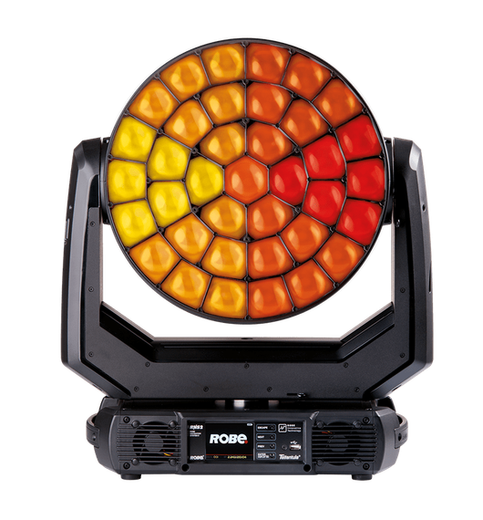 ROBE ROBIN Tarrantula