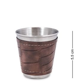 GT-122 Подарочный набор фляжка со стопками