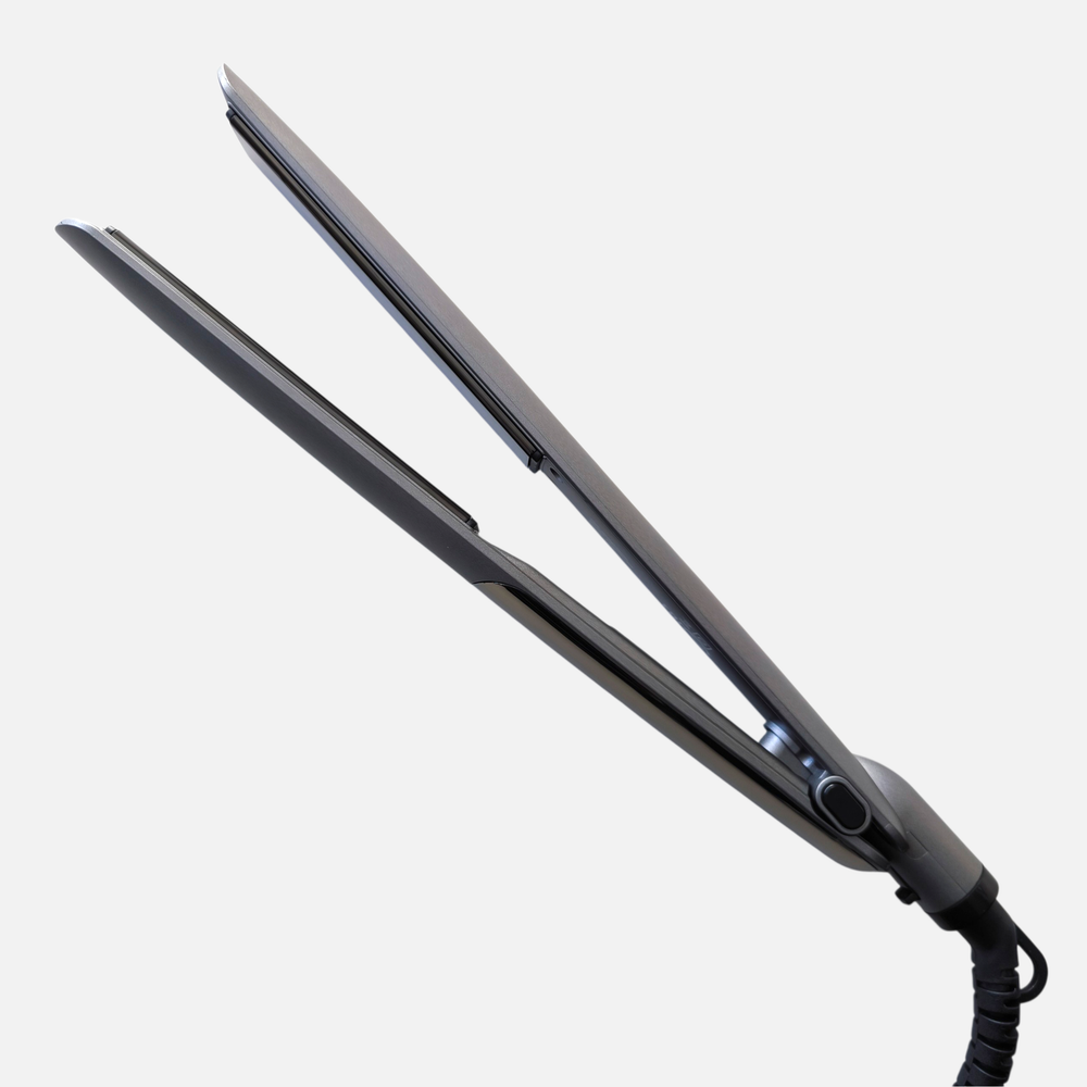 Титановый утюжок 25 мм Lamia Titanium Melon 130-230ºC