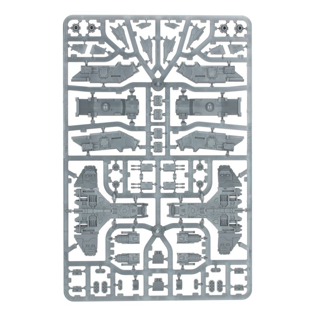 L/IMPERIALIS: STORM EAGLE SQUADRON