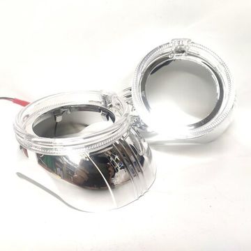 Маска для линзы 3.0 Inch Smax LED Masks