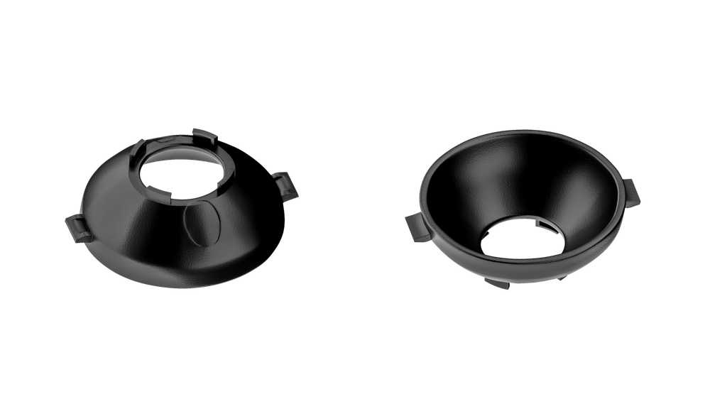 Рефлектор для DL18896R1W1W