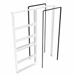 Комплект для обрамления пенала SLD.Comfort-PENAL frame 900/2300 BL