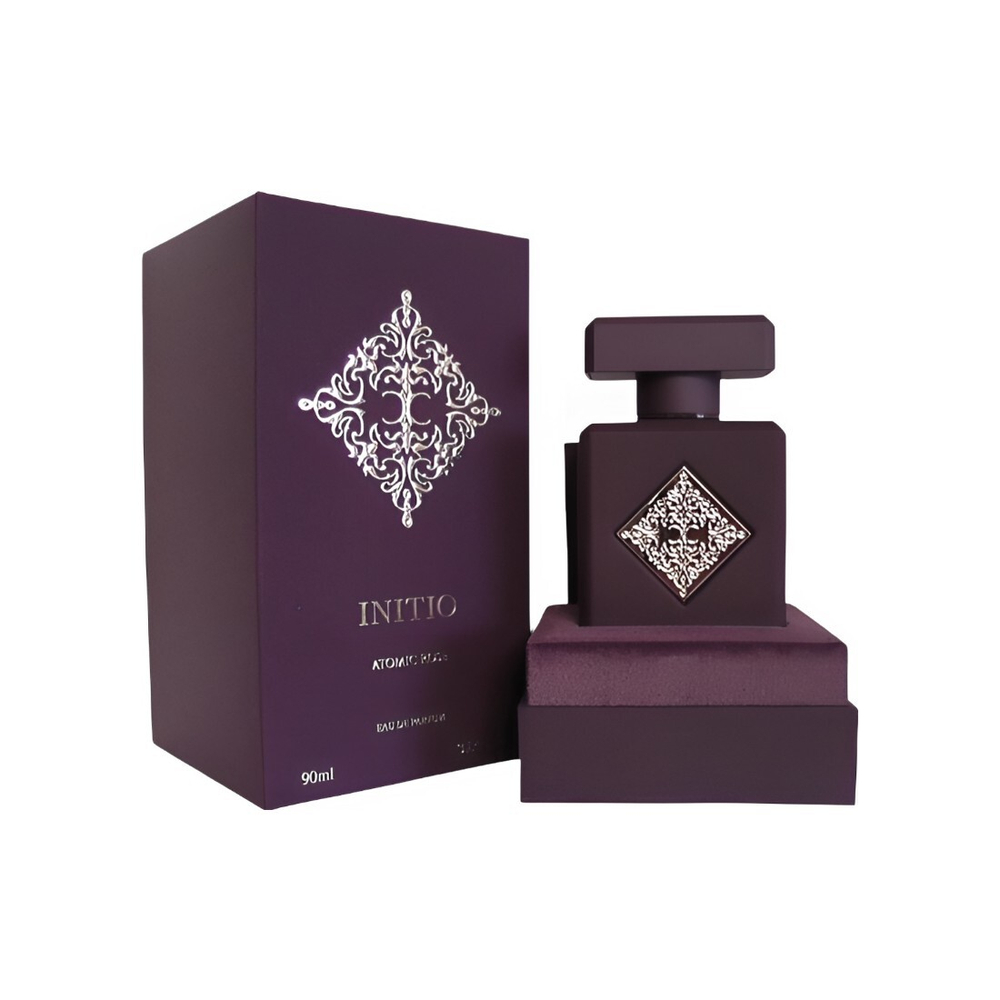 INITIO Atomic Rose edP 90ml unisex Tester