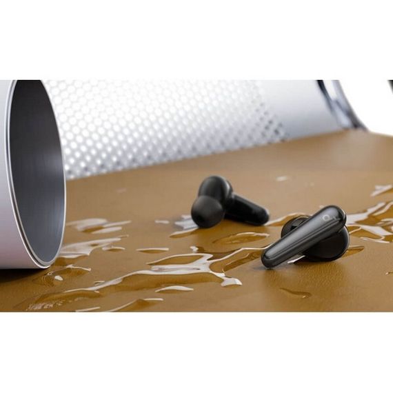 Беспроводные TWS-наушники Anker Soundcore Liberty 4 Pro (A3954G11) Black matte