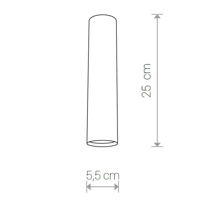 Плафон Nowodvorski Cameleon Eye M 8481