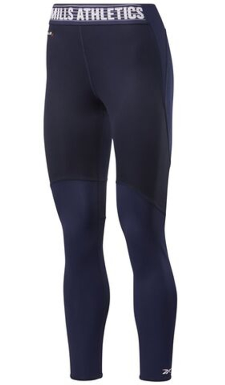 Леггинсы Reebok Les Mills Puremove Tight W