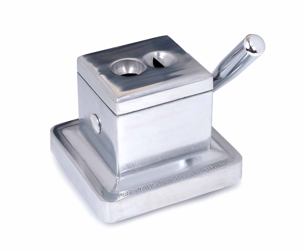 Гильотина Passatore настольная, 2 лезвия TC201