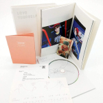 BTS / Love Yourself - Her (Version O)(EP)(CD)