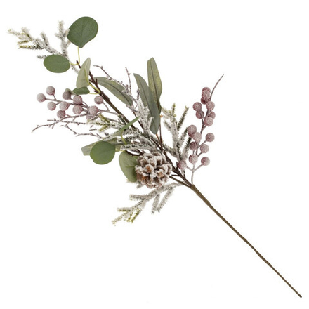 821303 Ветка 20*8*61см