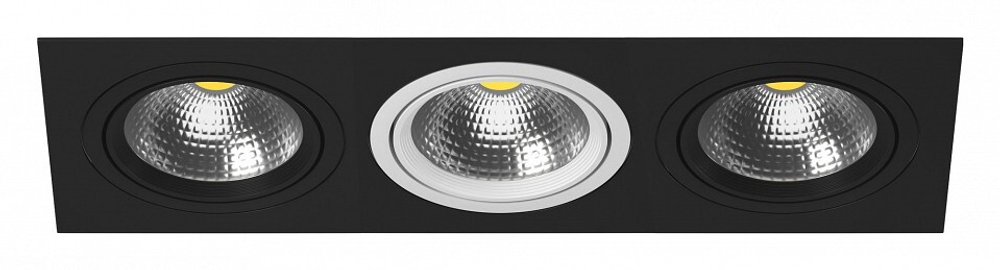 Встраиваемый светильник Lightstar Intero 111 i837070607