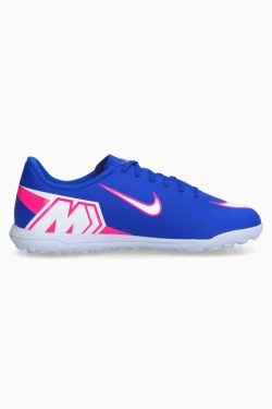 Сороконожки Nike Mercurial Vapor 16 Club TF Junior - синий