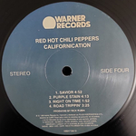 Red Hot Chili Peppers / Californication (2LP)