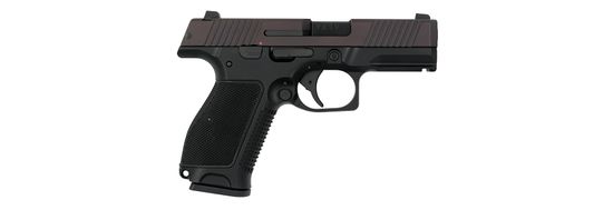 Оружие списанное учебное пистолет Лебедева ПЛК (УС)