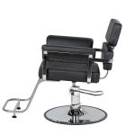 Парикмахерское кресло МД-677, гидравлика