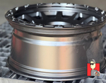 Комплект дисков Fuel Off-Road 18x8.5 et0 6x139.7