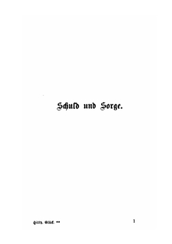 Glück. Volume 2 | Karl Hilty