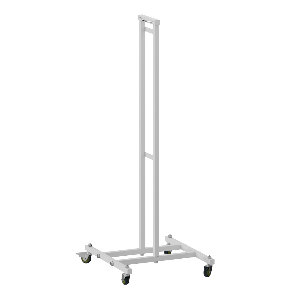 Передвижная подставка для РБ-18