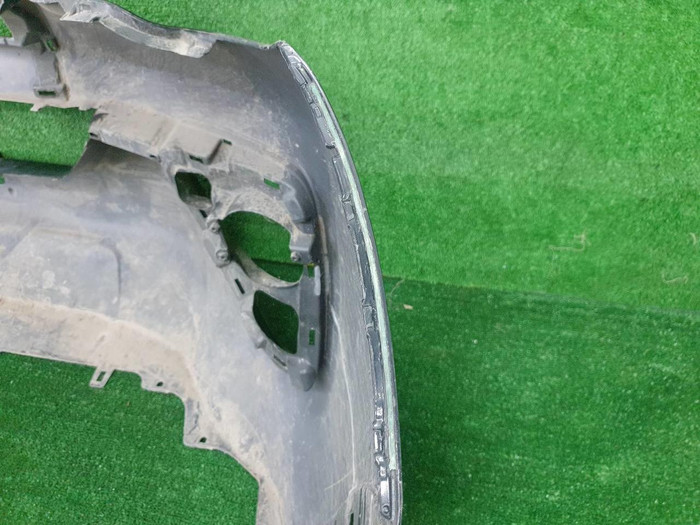 Бампер передний Toyota Fortuner 2 (2015-2020)