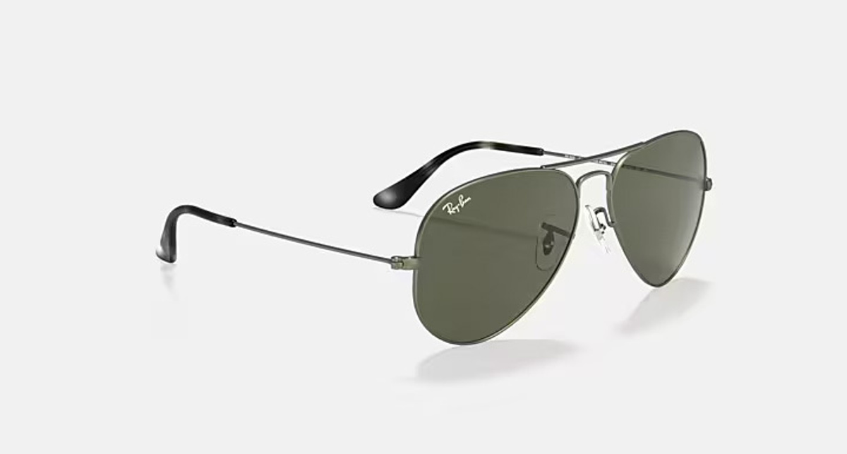 RAY-BAN AVIATOR RB3025 919131