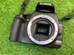 Canon EOS 400D kit EF-S 18-55mm 3.5-5.6 IS