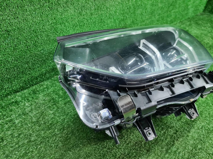 Фара левая BMW X3 G01 (2017-2021) Adaptive LED