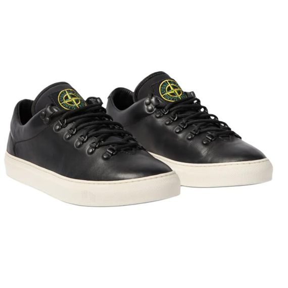 Stone Island S0101 'Black'