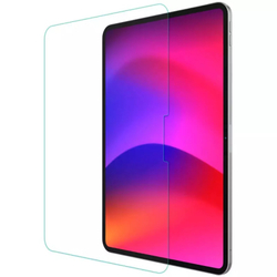 Защитное стекло с закругленными краями Nillkin Amazing H+ для для iPad Pro 11 2024