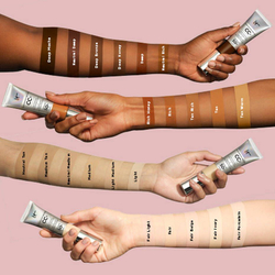 IT Cosmetics Your Skin But Better CC+ Cream with SPF 50 - Medium Tan