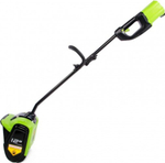 Снегоуборщик (электролопата) аккумуляторный GREENWORKS GD60SSK4 60V 2602607UB