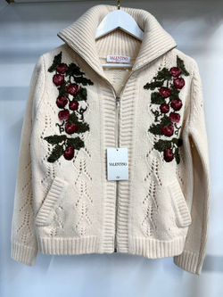 Кардиган Valentino