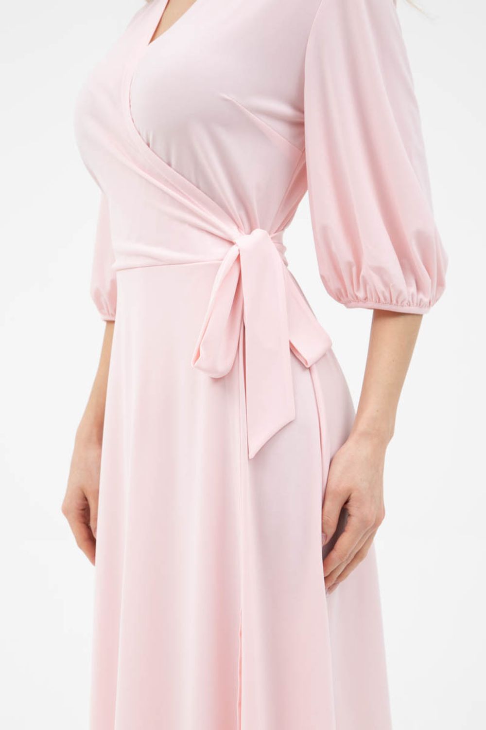 Платье П4-4705/1 Wisell (Акция)